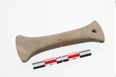 Foto von Schleifstein (NHMW-PRAE-003465)